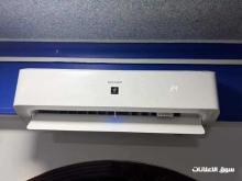 سعر تكييف شارب 15 حصان بارد فقط تكييف شارب 15 حصان سعر