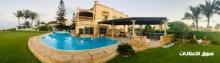 Castle For Sale In Marina 5 قصر للبيع في مارينا 5 E5709