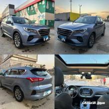 Arrive in Style Jetour X90 2025 VIP Rental with Chauffeur 30 OFF