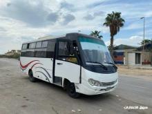 إيجار أتوبيس 33 راكب للسفر والرحلات