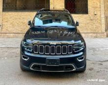 ايجار جيب جراند شيروكي