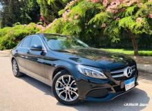 ايجار مرسيدس E200 2020 بالسائق فى مصر الجديدة