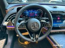 حجز مرسيدس E200 2025 01100092199 بالسائق