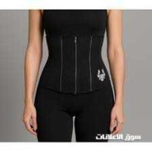 حزام 5 سوستة لتنحيف وشد البطن تصميم مريح وفعال 01012187661