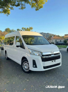 رحلتك أسهل وأوفر إيجار ميكروباص فوتون 14 راكب