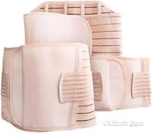 مشد النفاس والولادة الثلاثي للبطن الخصر والأرداف 0101218766