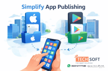 مشكلة رفض نشر التطبيقات على App Store و Google Play