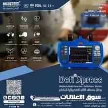 صدمات قلب مانيوال