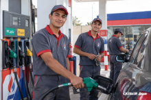 مطلوب عمال باليومية في بنزينة